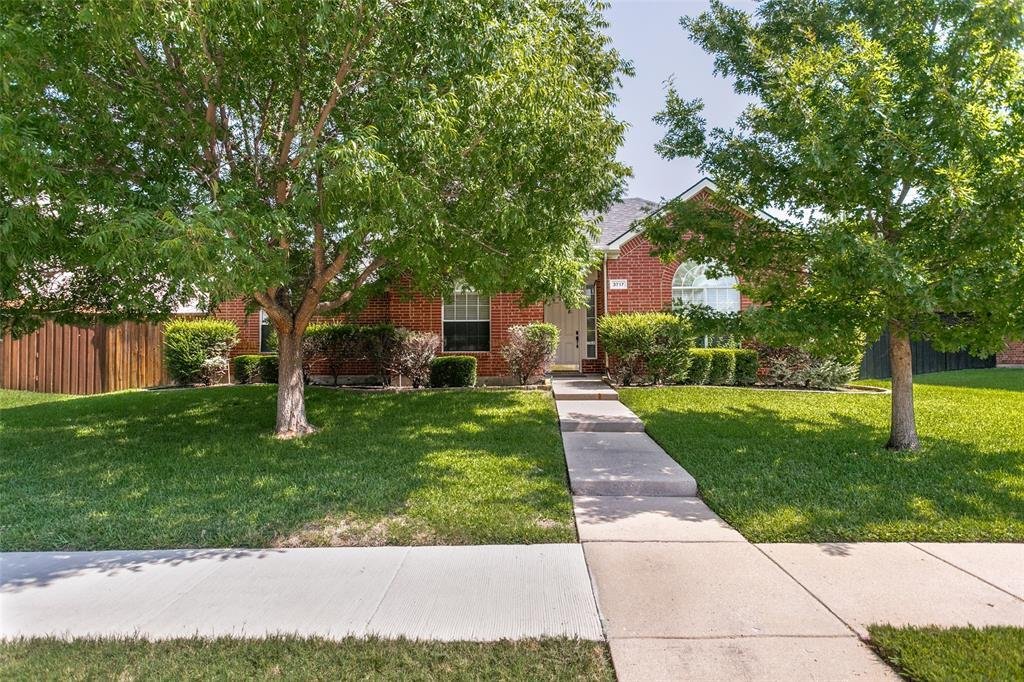 House in Plano, Texas, United States 1 - 18613238
