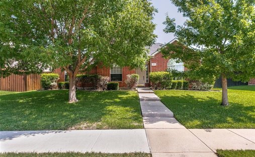 Haus in Plano, Texas, Vereinigte Staaten 1