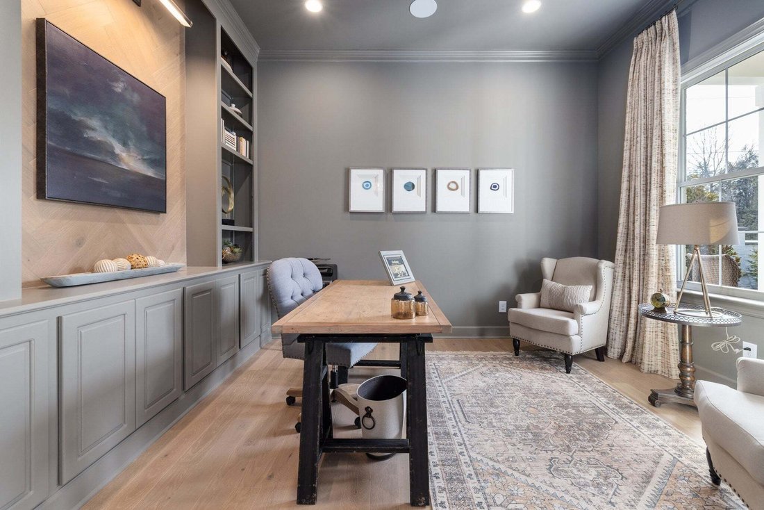 House in Brentwood, Tennessee, United States 5 - 18612438