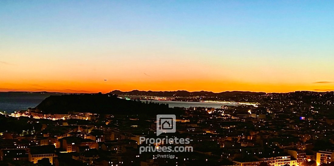 Apartment in Nice, Provence-Alpes-Côte d'Azur, France 4 - 18614029