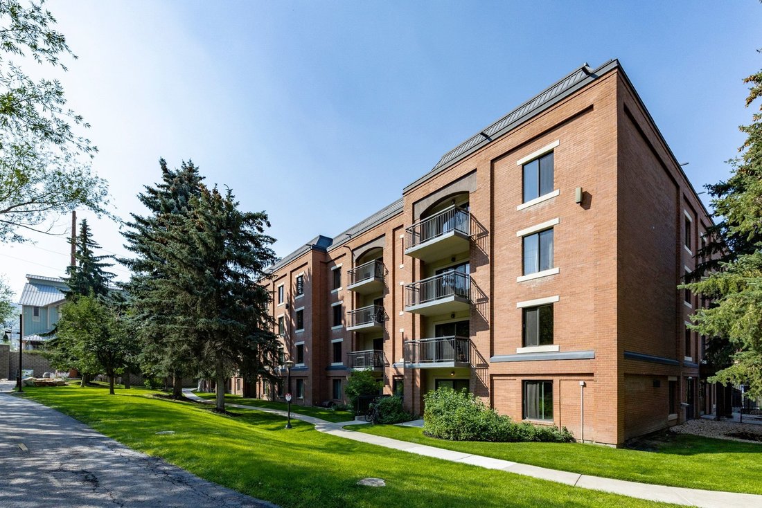 Condo in Park City, Utah, United States 3 - 18615031