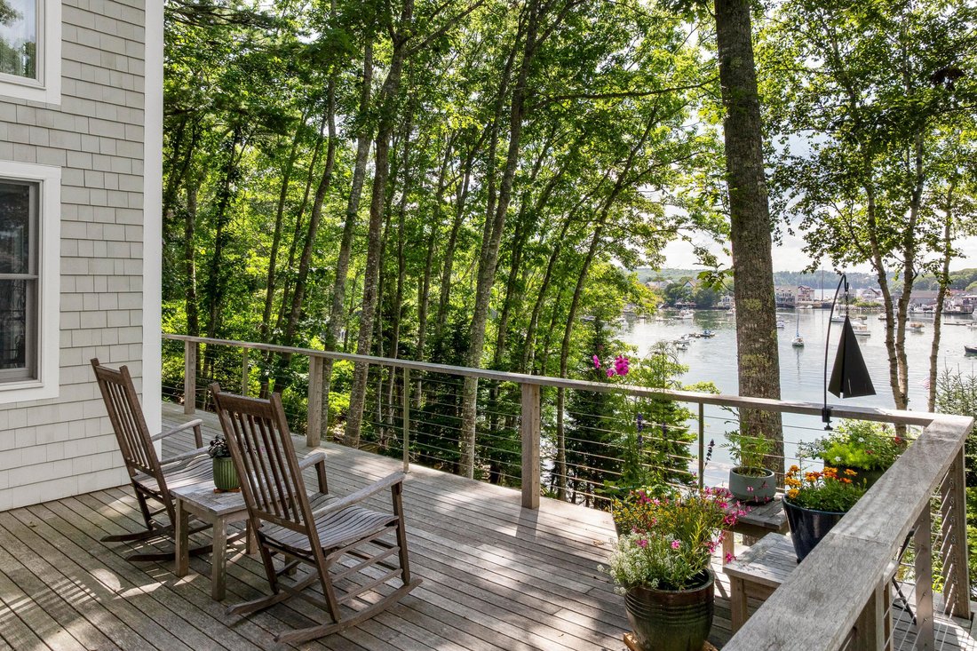 House in South Bristol, Maine, United States 5 - 18611471