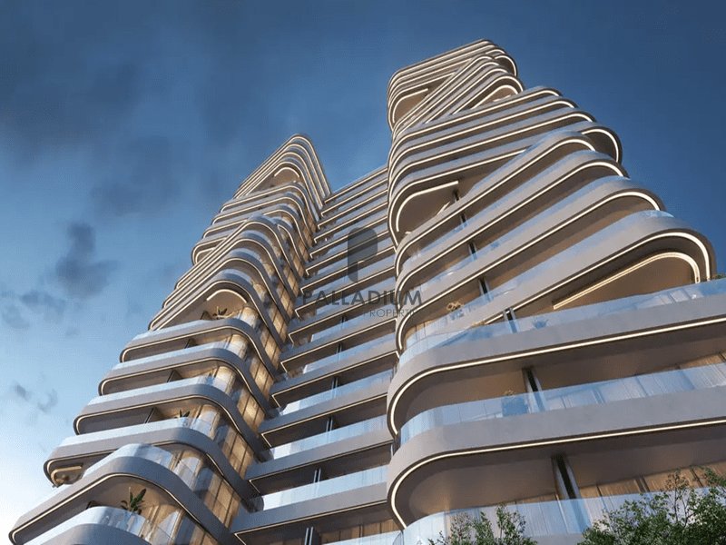 Wohnung in Business Bay, Dubai, Vereinigte Arabische Emirate 3 - 18610445