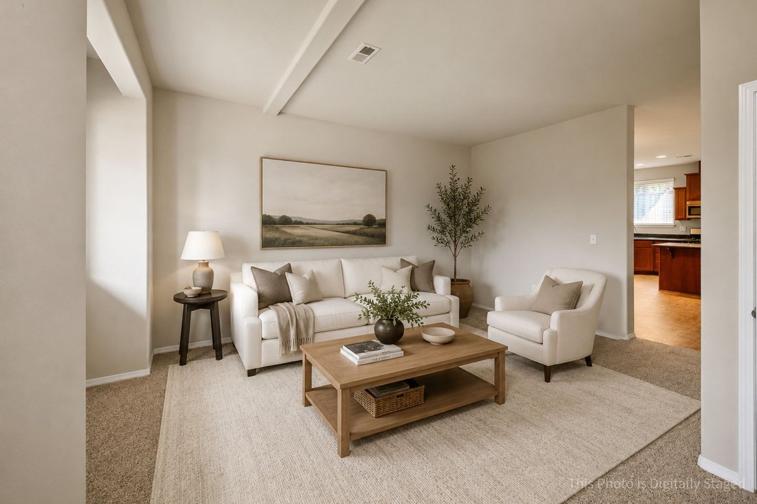 House in Olympia, Washington, United States 3 - 18611413