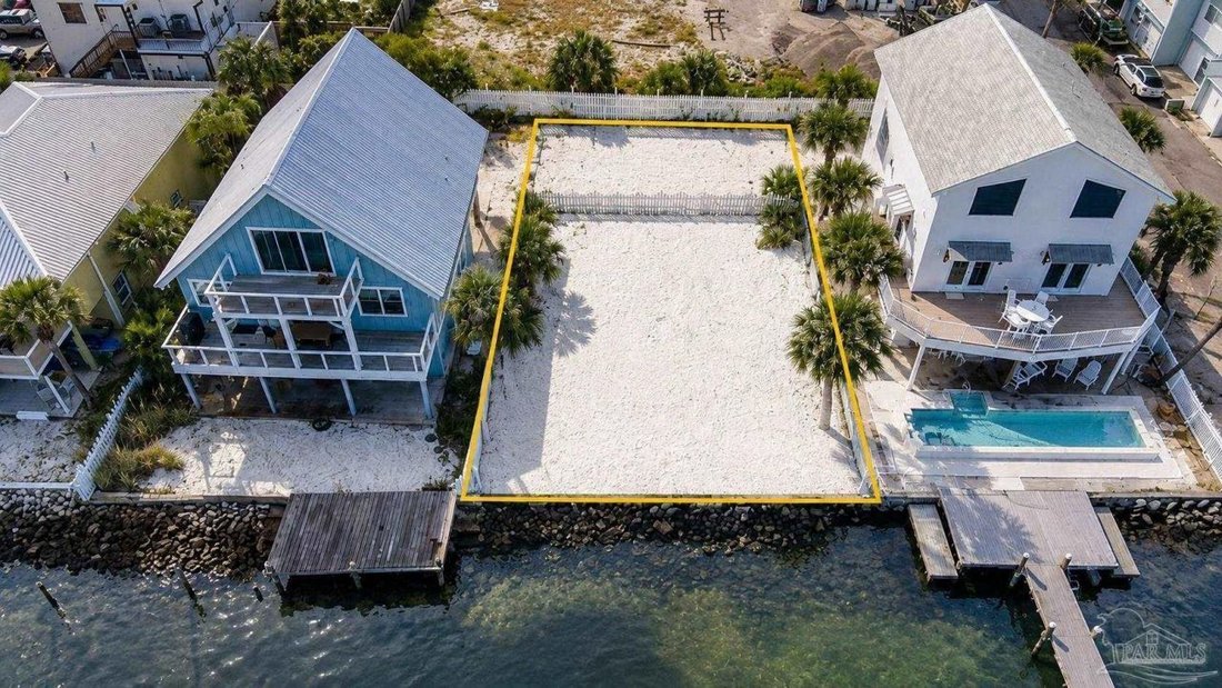 Land in Gulf Breeze, Florida, United States 1 - 16821811