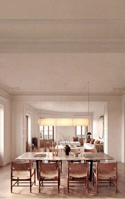 Apartment in Barrio Salamanca, Madrid, Spain 4 - 18609001
