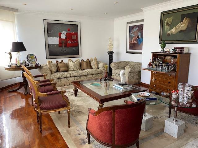 Apartment in Lima, Belarus 1 - 18610304