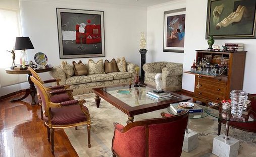 Wohnung in Lima, Callao Region, Peru 1