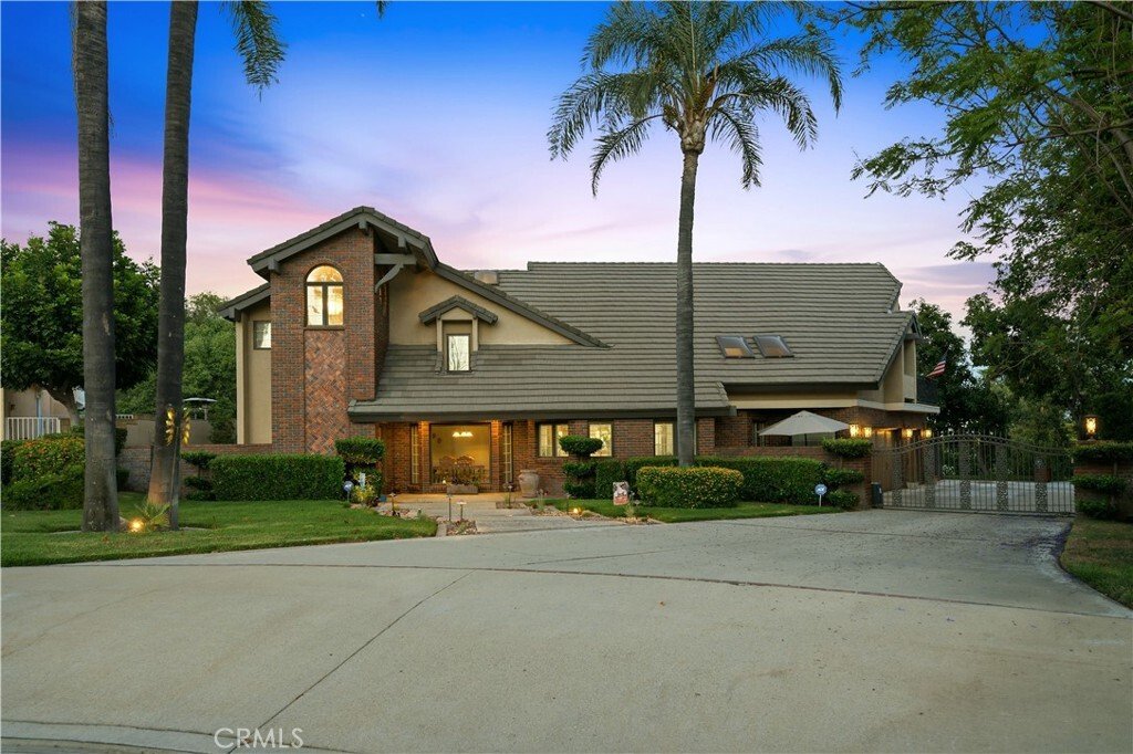 House in Upland, California, United States 2 - 18605935