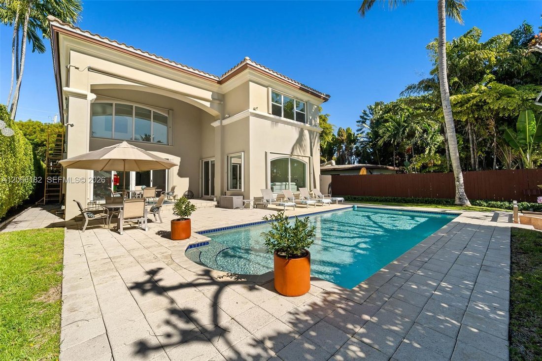 House in Miami Beach, Florida, United States 1 - 18613532
