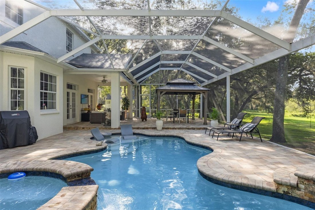 House in Dade City, Florida, United States 4 - 18612546