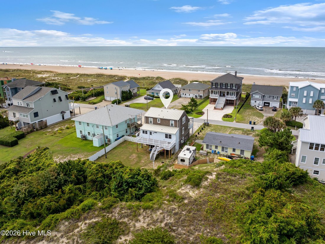 House in Atlantic Beach, North Carolina, United States 3 - 18609685