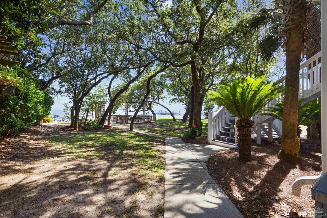House in Gulf Breeze, Florida, United States 2 - 15676766