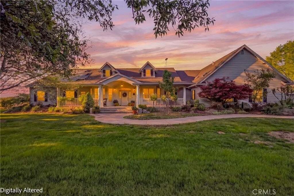 House in Livingston, California, United States 3 - 17490777