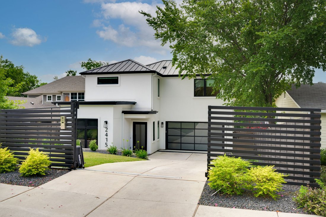 House in Austin, Texas, United States 1 - 18613103