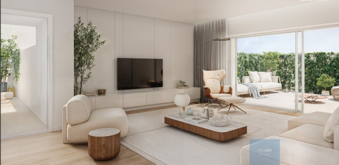 Apartment in Matosinhos e Leca da Palmeira, Porto District, Portugal 5 - 18610637