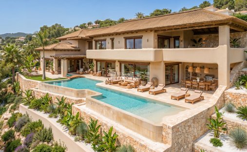 Villa in Xabia / Javea, Valencian Community, Spain 1