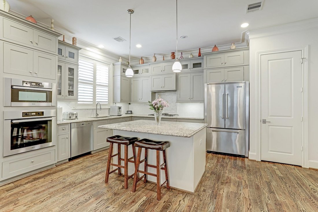 House in Houston, Texas, United States 1 - 18613433