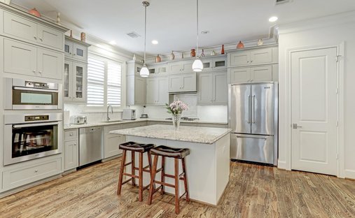 House in Houston, Texas, United States 1
