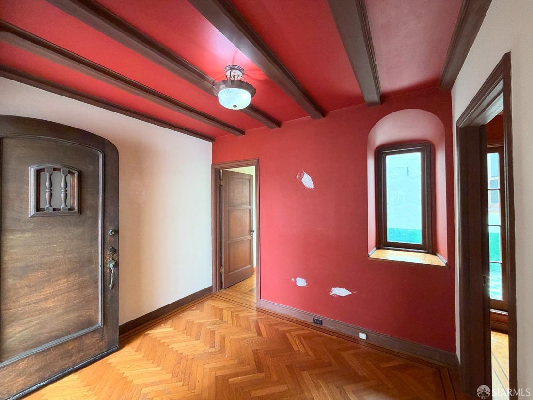 House in San Francisco, California, United States 5 - 18609565