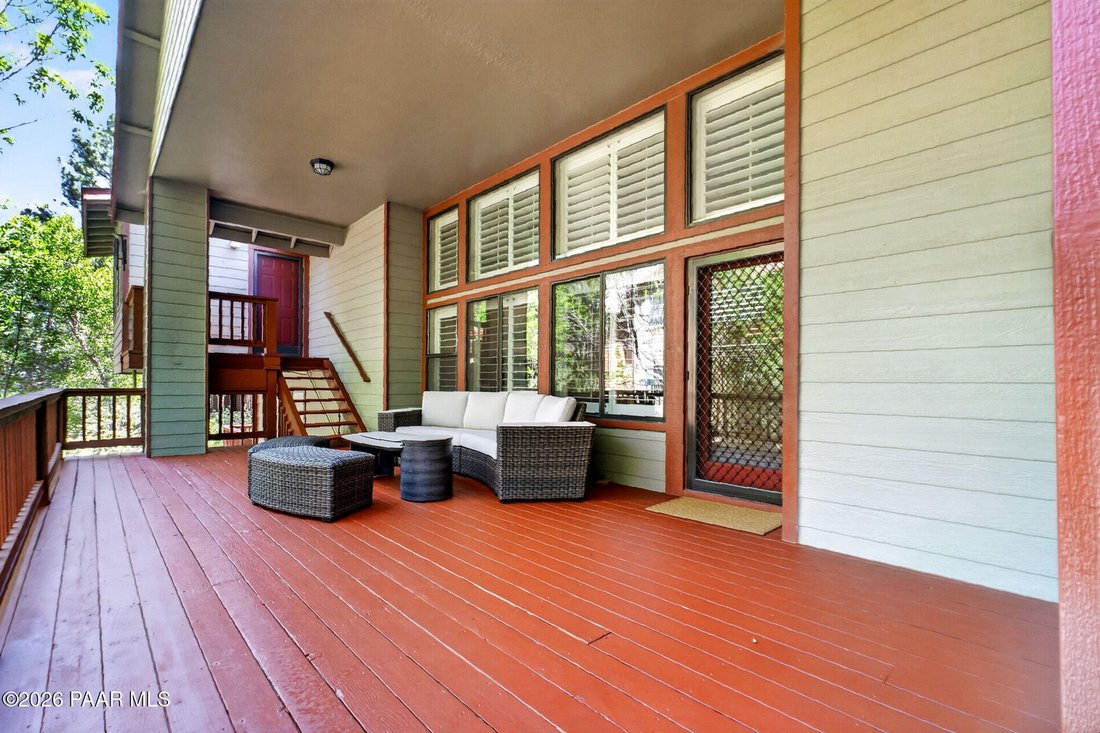 House in Prescott, Arizona, United States 2 - 18615366