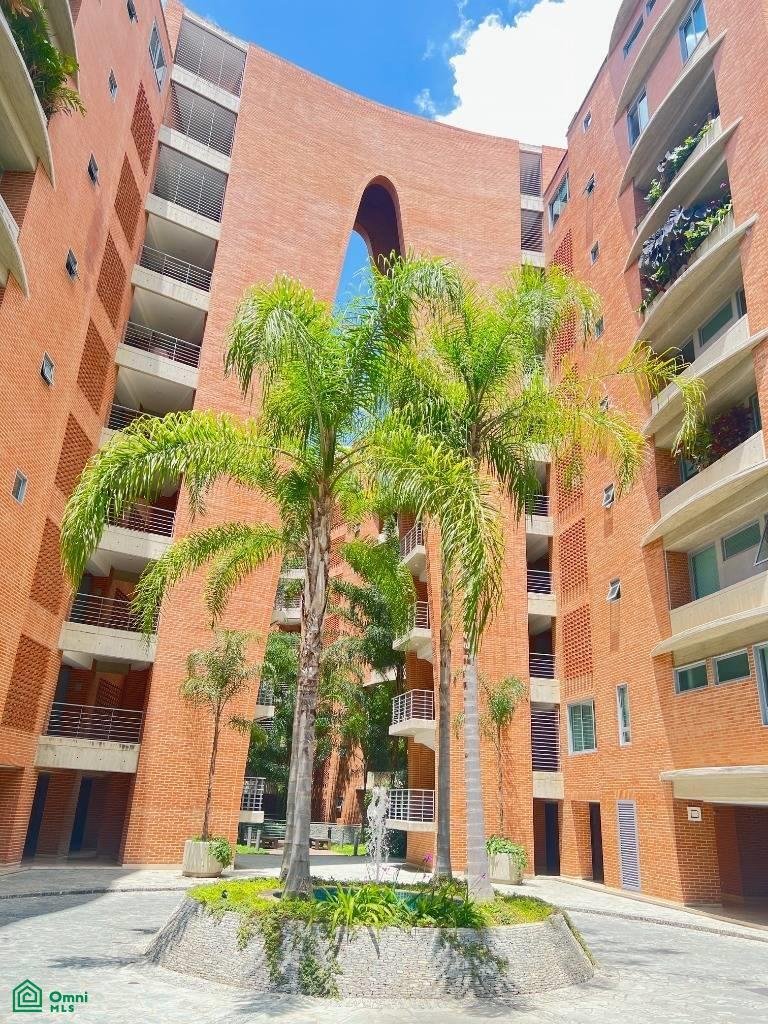 Condo in Caracas, Miranda, Venezuela 1 - 17731794