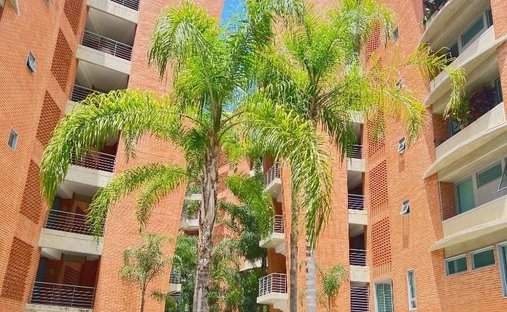 Condo in Caracas, Miranda, Venezuela 1