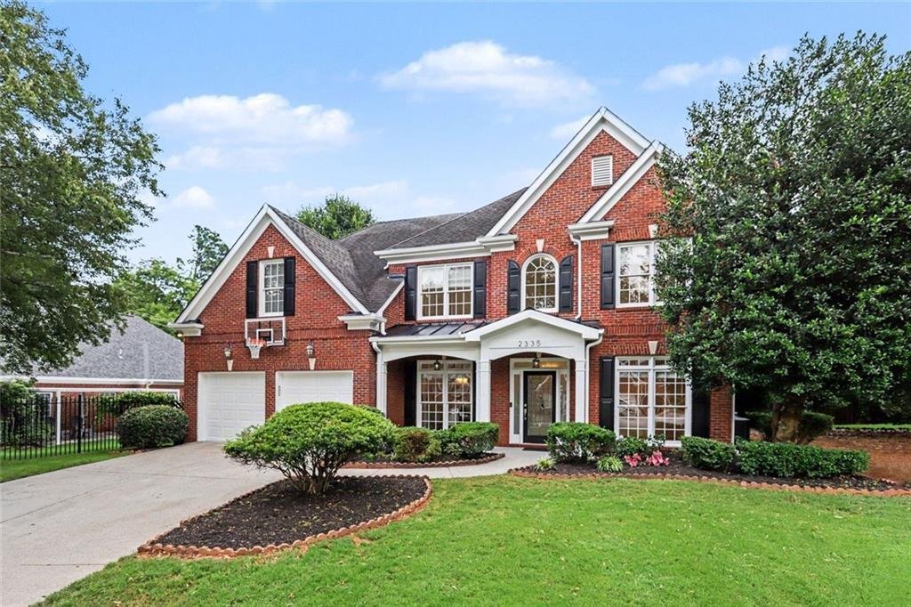 House in Decatur, Georgia, United States 4 - 18609748