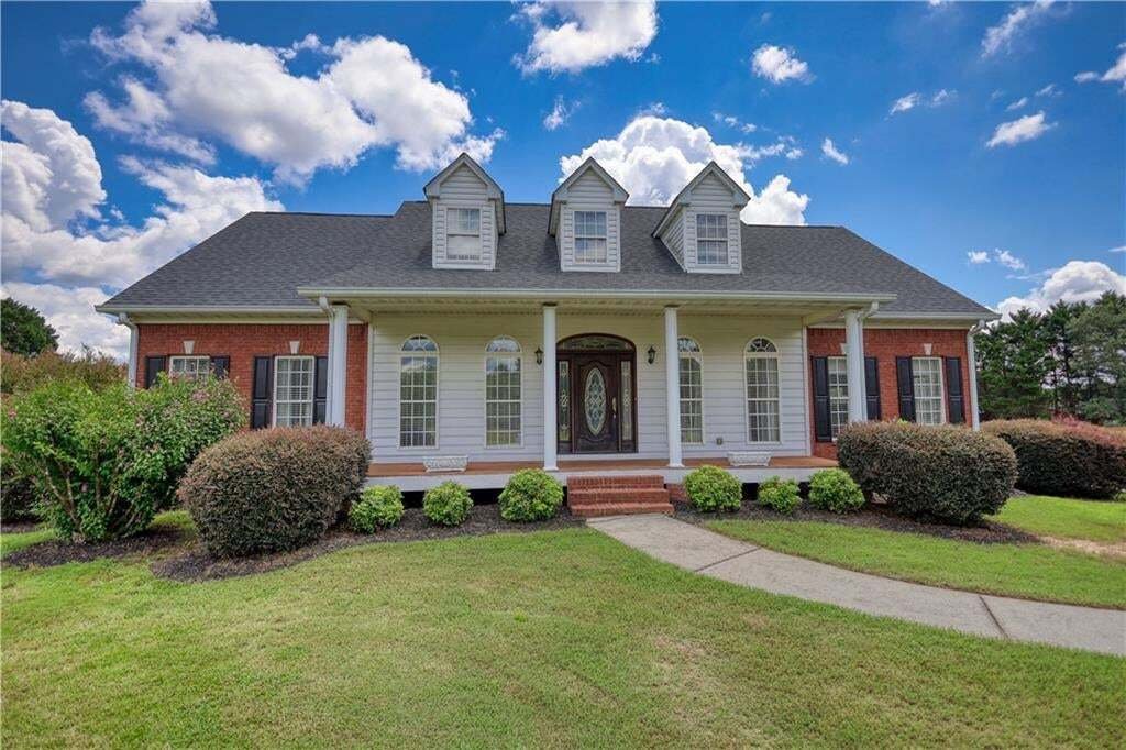 House in Loganville, Georgia, United States 3 - 18612770