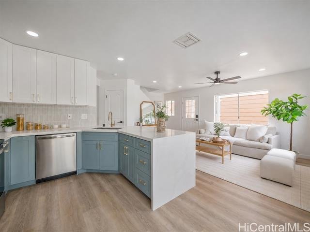 House in Ewa Beach, Hawaii, United States 5 - 18611008