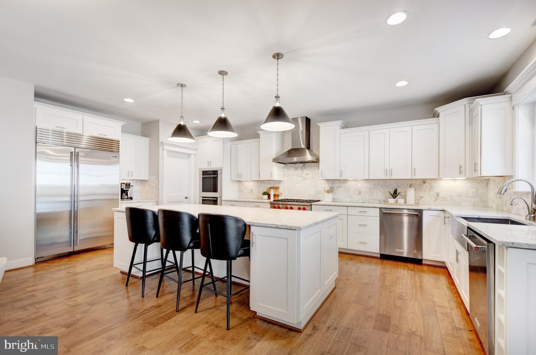 House in Arlington, Virginia, United States 1 - 18604902