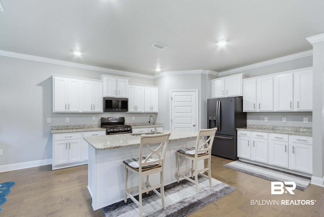 House in Gulf Shores, Alabama, United States 5 - 18422409