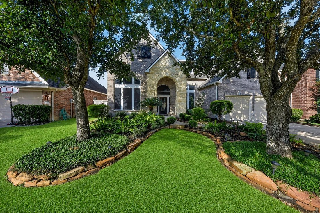 House in Spring, Texas, United States 4 - 17985507