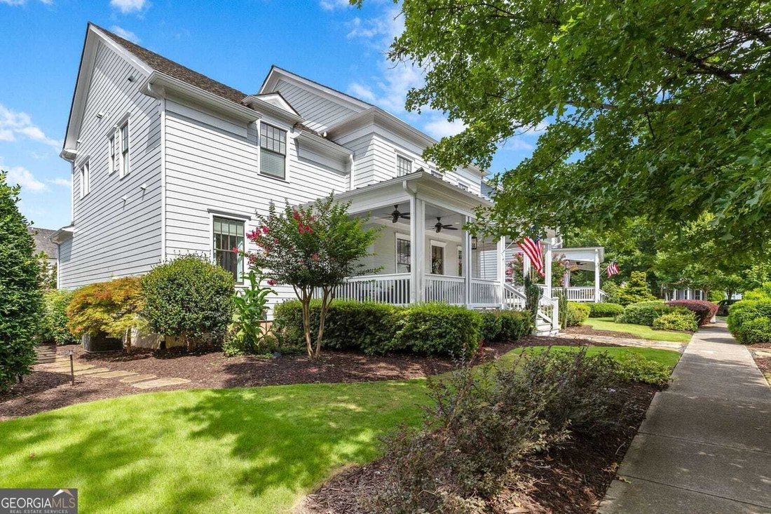 House in Cumming, Georgia, United States 3 - 18565586