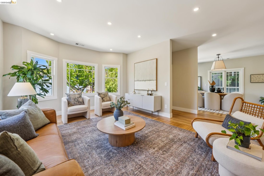 House in Oakland, California, United States 5 - 18612047
