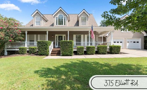 House in Cumming, Georgia, United States 1