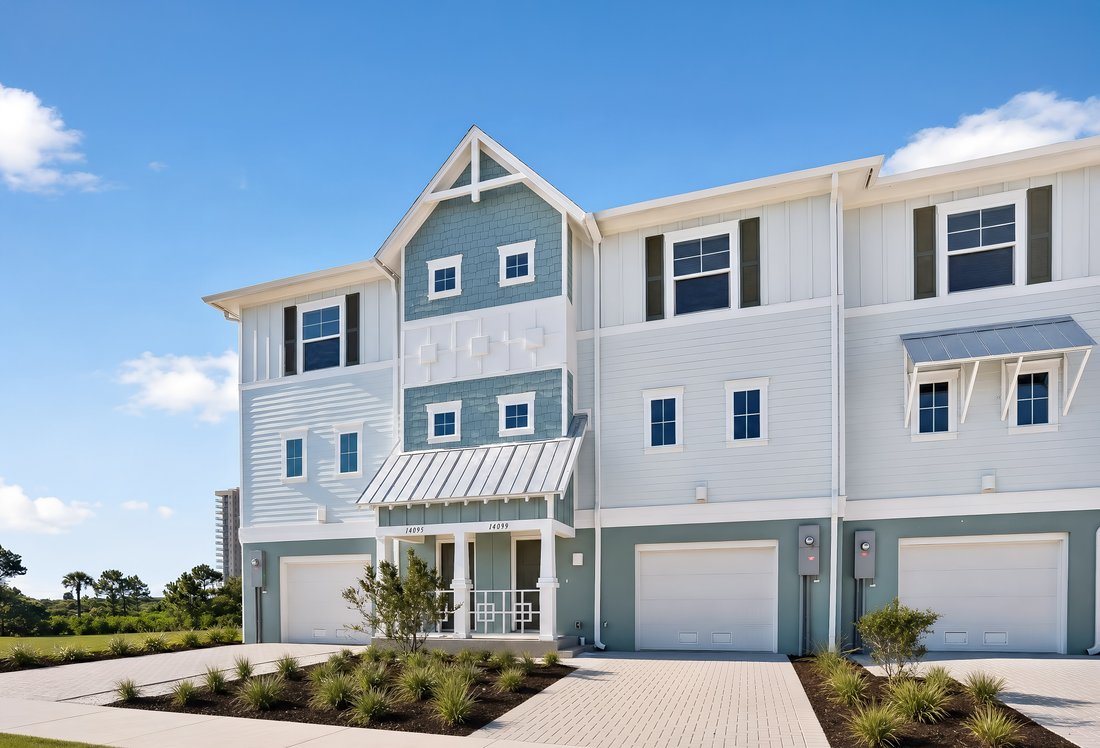 House in Pensacola, Florida, United States 4 - 18484675