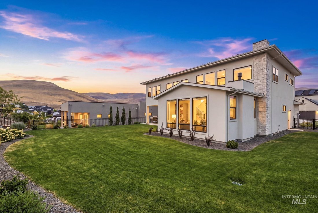 House in Boise, Idaho, United States 2 - 18613068