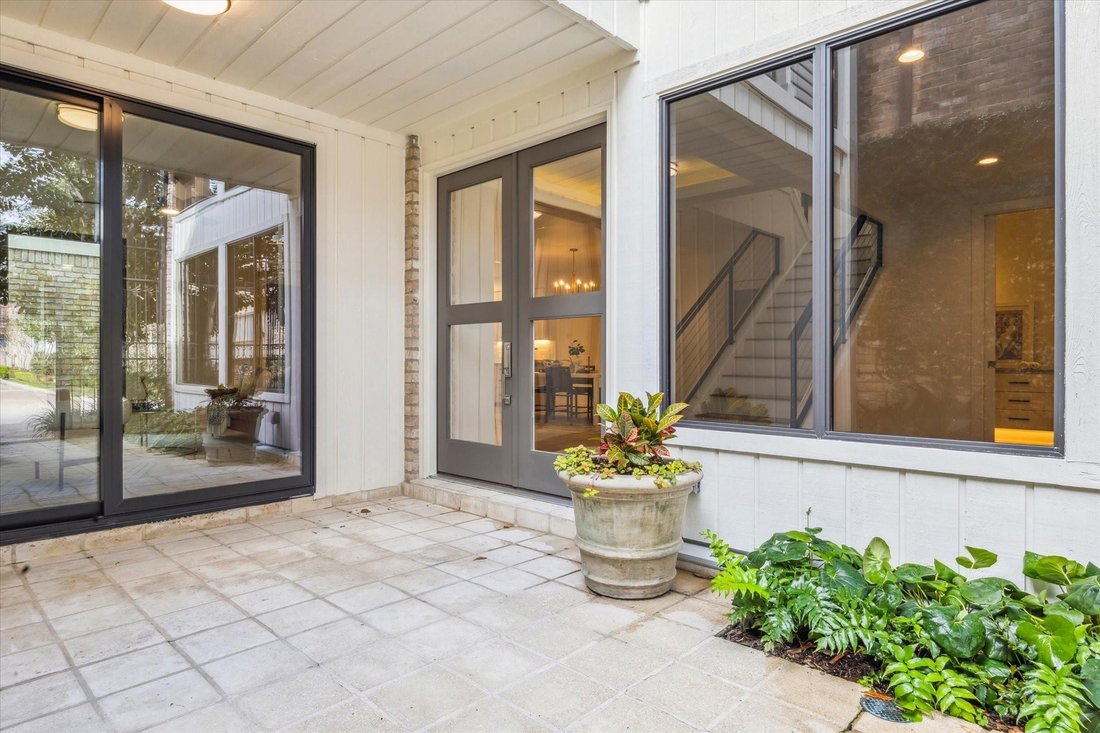 Townhouse in Houston, Texas, United States 4 - 18613421