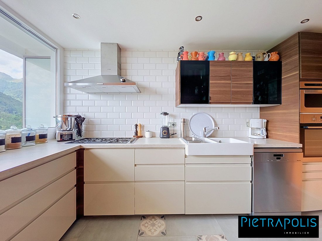 Apartment in Centre, Gex, France 5 - 15377971