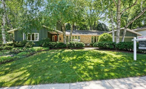 House in Madison, Wisconsin, United States 1