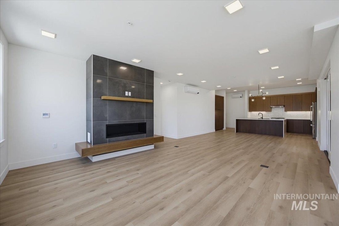 Appartement à Eagle, Idaho, États-Unis 4 - 18613099