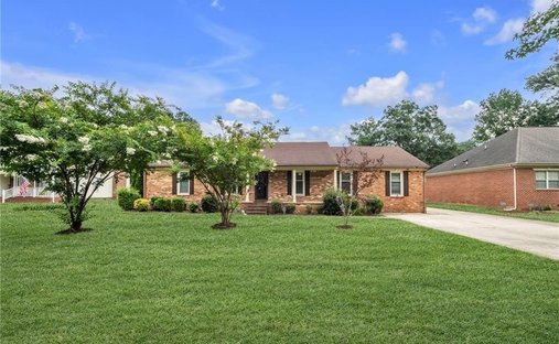 House in Chesapeake, Virginia, United States 1