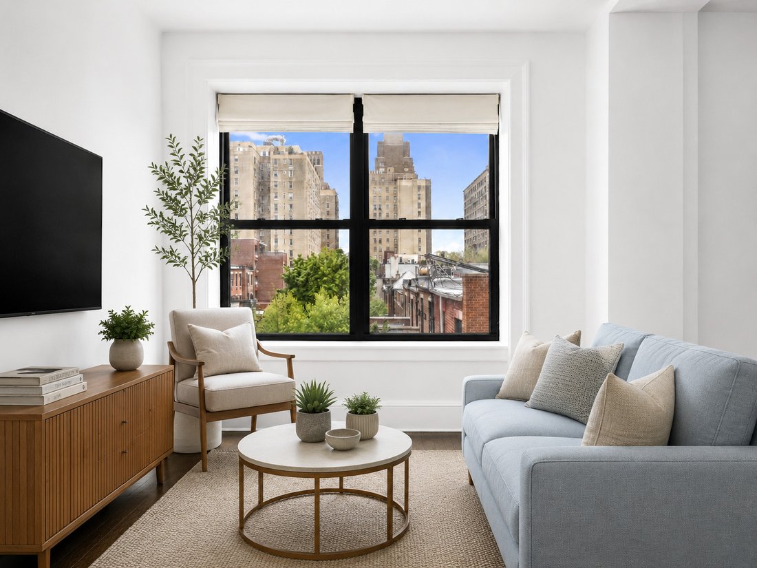 Co Op in New York, New York, United States 3 - 17917817