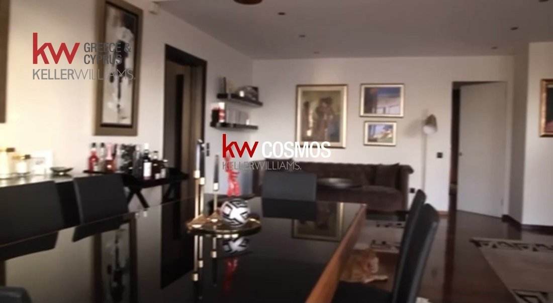 Apartment in Nea Smyrni, Attica, Greece 1 - 18609609
