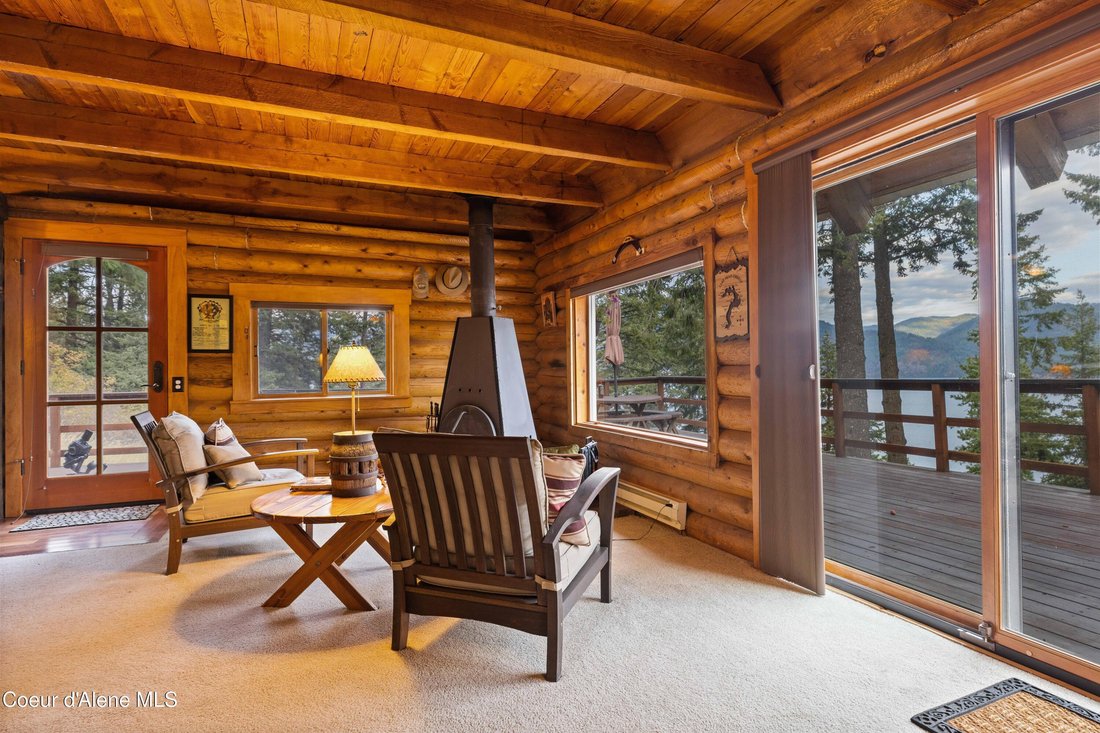 House in Bayview, Idaho, United States 4 - 18615112