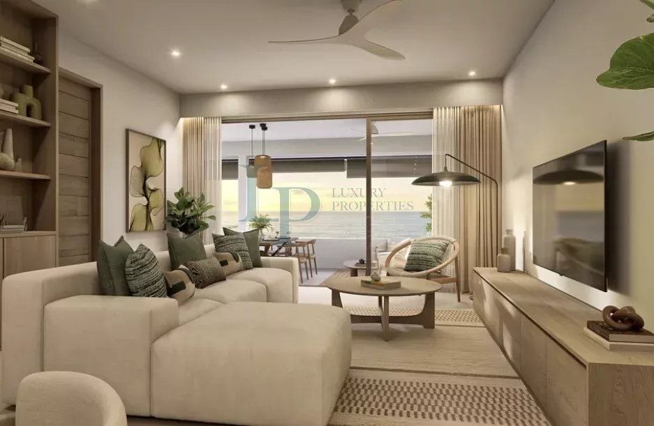 Apartment in Tamarin, Rivière Noire District, Mauritius 3 - 18610885