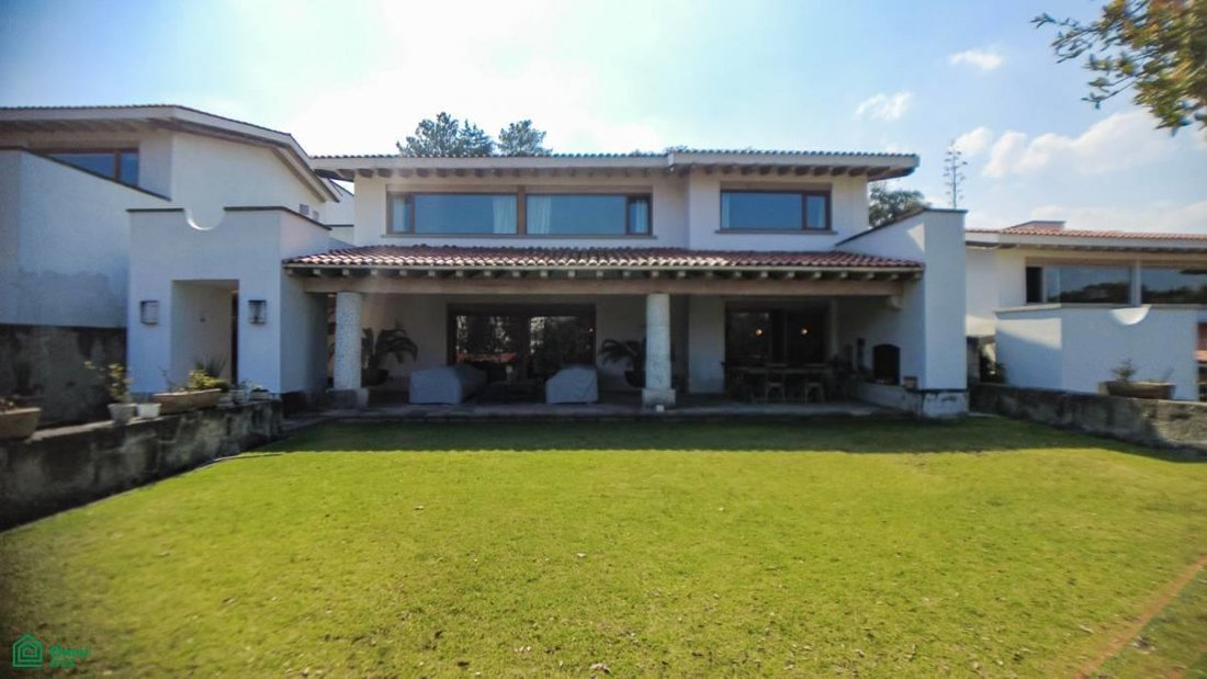 Haus in Ciudad López Mateos, Bundesstaat Mexiko, Mexiko 1 - 17232815