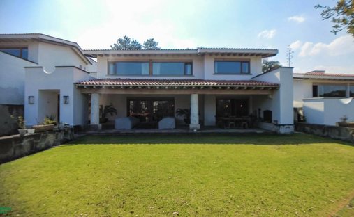 Haus in Ciudad López Mateos, Bundesstaat Mexiko, Mexiko 1