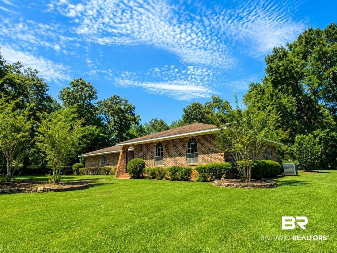 House in Fairhope, Alabama, United States 1 - 18241386